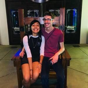 Meet your Posher, Angelis